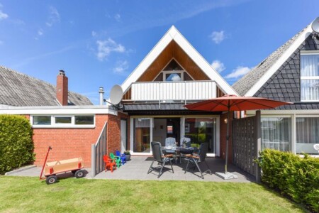 Foto 2 Ferienhaus Ostfriesland Neuharlingersiel & Umgebung Ferienhaus Cornelius (Objekt 83952) buchen