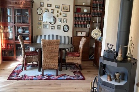 Foto 2 Ferienhaus Ostfriesland Leer & Umgebung Ferienhaus Frerichs 15209 (Objekt 76124) buchen