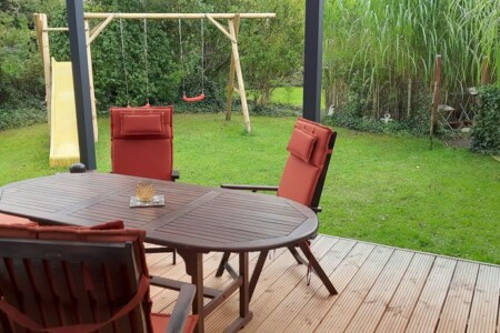 Foto 2 Ferienwohnung Ostfriesland Aurich & Umgebung Fliegender Holländer (Objekt 83953) buchen