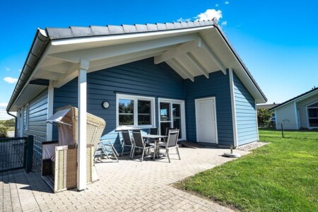 Foto 5 Ferienhaus Ostfriesland Nordfriesland Rungholt 26 - Rollstuhlgerechtes Ferienhaus an der Nordsee (Objekt 96576) buchen