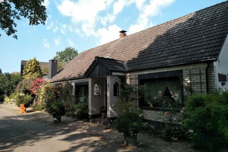 Foto 5 Ferienwohnung Ostfriesland Friesland Haus Sielblick (Objekt 83932) buchen