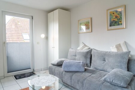 Foto 5 Ferienwohnung Ostfriesland Dithmarschen Huus Klöönbüddel (Objekt 93241) buchen