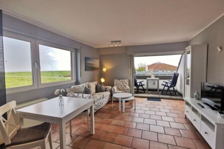 Foto 5 Ferienwohnung Ostfriesland Friesland Wohnung 13-5 (Objekt 95874) buchen