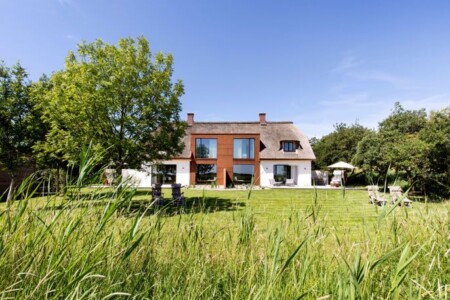 Foto 1 Ferienwohnung Ostfriesland Nordfriesland Norderdiekhuus (Objekt 75454) buchen