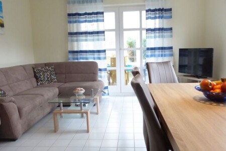 Foto 5 Ferienhaus Ostfriesland Carolinensiel 50073 Ferienhaus Wattwurm (Objekt 10695) buchen