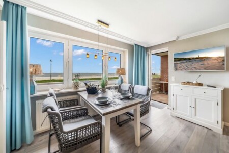 Foto 5 Ferienwohnung Ostfriesland Sylt Strand & Meer (Objekt 42685) buchen
