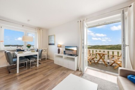 Foto 4 Ferienwohnung Ostfriesland Sylt Weitsicht (Objekt 4479) buchen