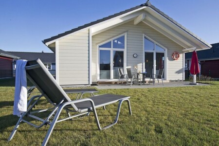Foto 2 Ferienhaus Ostfriesland Nordfriesland Rüm Haart 30 - Skandinavisches Ferienhaus mit Sauna & Kamin (Objekt 84019) buchen