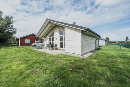 Foto 4 Ferienhaus Ostfriesland Nordfriesland Austernfischer 34 - Wohlfühlhaus an der Nordsee (Objekt 98768) buchen