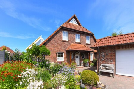 Foto 3 Ferienwohnung Ostfriesland Neuharlingersiel & Umgebung Haus Am Wattenmeer in Neuharlingersiel (Objekt 11430) buchen