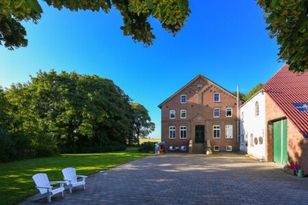 Foto 5 Ferienwohnung Ostfriesland Friesland Hof zwischen den Deichen im Wangerland (Objekt 77340) buchen