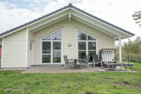 Foto 3 Ferienhaus Ostfriesland Nordfriesland Ferienhaus Strandhafer 42 mit Kamin und Sauna (Objekt 98762) buchen