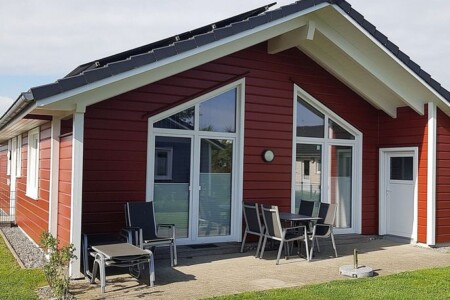 Foto 2 Ferienhaus Ostfriesland Nordfriesland Nordsee-Rückzugsort mit Wallbox, Sauna & Gartenidylle (Objekt 98765) buchen