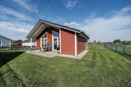 Foto 5 Ferienhaus Ostfriesland Nordfriesland Nordsee-Rückzugsort - Freistehendes Ferienhaus mit Garten (Objekt 98766) buchen