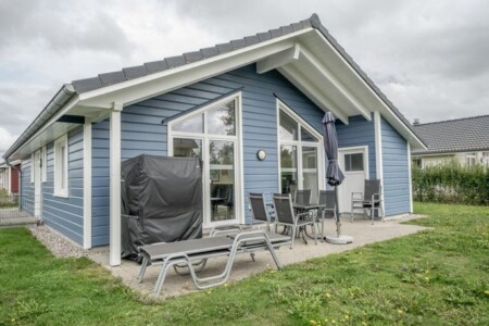 Foto 1 Ferienhaus Ostfriesland Nordfriesland Gemütliches Nordseehaus mit Sauna und Kamin (Objekt 98760) buchen