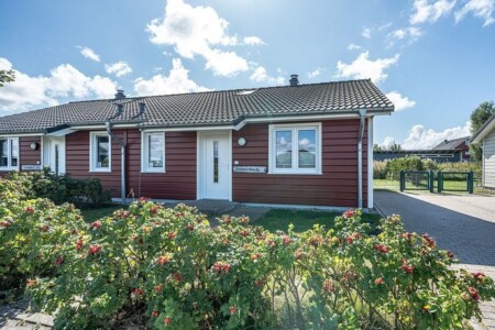 Foto 2 Ferienhaus Ostfriesland Nordfriesland Strandschnecke 6 - Kleines Nordseehaus mit Charme (Objekt 98727) buchen