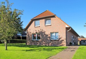 Ferienhaus Sonne