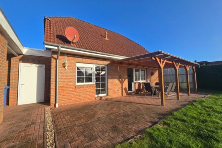 Foto 4 Ferienhaus Ostfriesland Norddeich & Umgebung Ferienhaus Dat Steenhuus (Objekt 84044) buchen