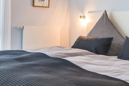 Foto 4 Ferienwohnung Ostfriesland Butjadingen Ferienwohnung 4, Hoddersdiek 1 (Objekt 96629) buchen