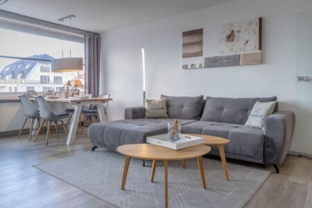 Foto 5 Ferienwohnung Ostfriesland Sylt Brandenburg 7 (Objekt 61190) buchen