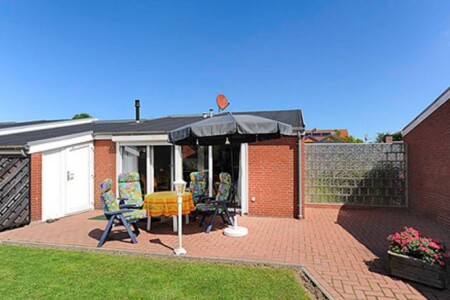 Foto 5 Ferienhaus Ostfriesland Neuharlingersiel & Umgebung Ferienhaus Nordseeluft in Neuharlingersiel (Objekt 84063) buchen