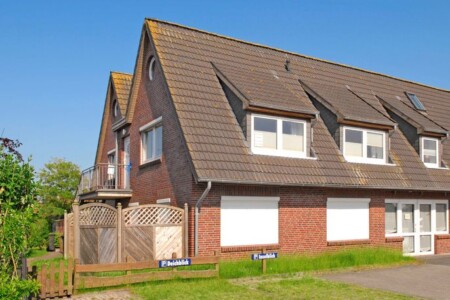 Foto 2 Ferienwohnung Ostfriesland Neuharlingersiel & Umgebung Ferienwohnung Deichblick in Bensersiel (Objekt 98198) buchen