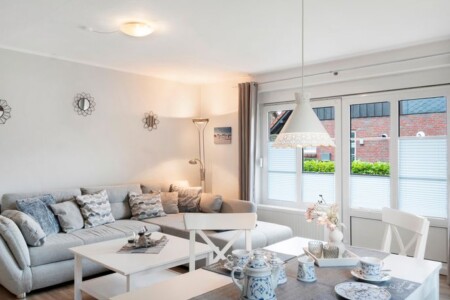 Foto 4 Ferienwohnung Ostfriesland Friesland Fewo Wittesand (Objekt 74298) buchen