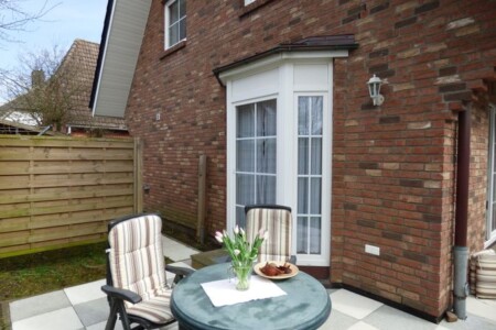 Foto 4 Ferienhaus Ostfriesland Sylt Giebelhaus Frida (Objekt 84286) buchen