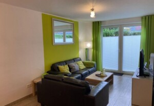 Wohnung 70 Windrose