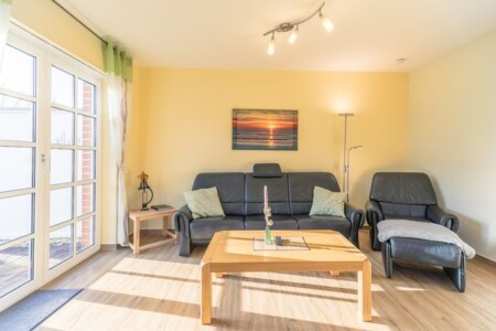 Foto 4 Ferienhaus Ostfriesland Dithmarschen Haus Pauly (Objekt 97947) buchen