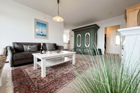 Foto 1 Ferienwohnung Ostfriesland Sylt Weller (Objekt 47914) buchen