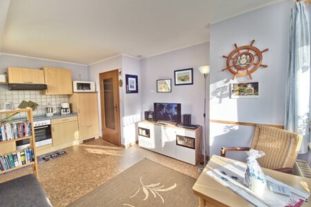 Foto 2 Ferienwohnung Ostfriesland Neuharlingersiel & Umgebung Liekedeeler (Objekt 84498) buchen