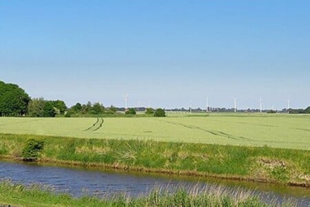 Foto 1 Ferienwohnung Ostfriesland Neuharlingersiel & Umgebung Ferienwohnung Lee im Haus Nemo am Tief (Objekt 84501) buchen