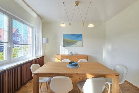 Foto 5 Ferienhaus Ostfriesland Norddeich & Umgebung Ferienhaus Teddis Haus (Objekt 92133) buchen