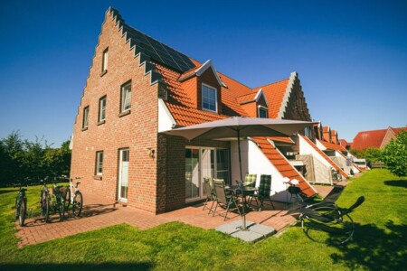 Foto 3 Ferienhaus Ostfriesland Butjadingen Eckhuus Seepark 113 (Objekt 98770) buchen