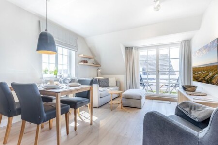 Foto 5 Ferienwohnung Ostfriesland Sylt Kamp 28 (Objekt 84545) buchen