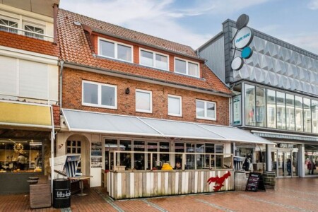 Foto 3 Ferienwohnung Ostfriesland Dithmarschen Haus Alleestraße (Objekt 67138) buchen