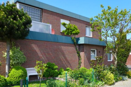 Foto 3 Ferienwohnung Ostfriesland Norddeich & Umgebung Niki (Objekt 45264) buchen