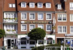 Hotel Goldener Adler