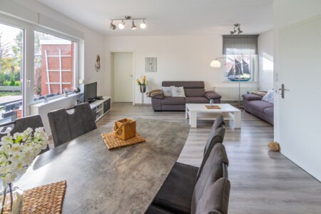 Foto 3 Ferienhaus Ostfriesland Dornum & Umgebung Deichgraf (Objekt 24809) buchen