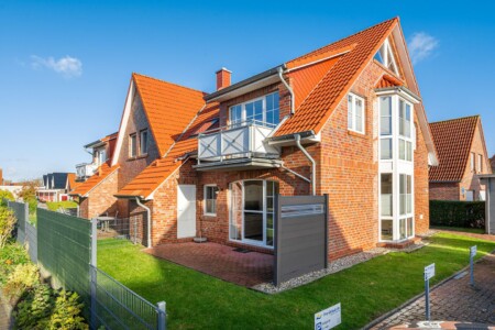 Foto 3 Ferienwohnung Ostfriesland Krummhörn & Umgebung Meerzeit (Objekt 25005) buchen