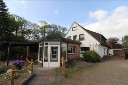 Foto 1 Ferienwohnung Ostfriesland Butjadingen PIER 1 (Objekt 83950) buchen