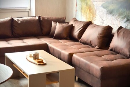 Foto 3 Ferienwohnung Ostfriesland Friesland Huus an't Diek (Objekt 84655) buchen