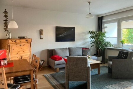 Foto 5 Ferienwohnung Ostfriesland Föhr Whg Inseltraum im Kapitän Matthias Petersen Haus Wyk (Objekt 66932) buchen