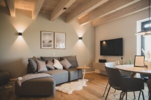 Gulfhof Wangermeer 4 Hygge