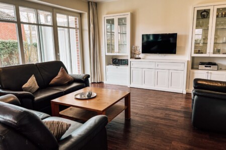 Foto 4 Ferienwohnung Ostfriesland Borkum Feriendorf Marienhof C2 Marieke (Objekt 59484) buchen