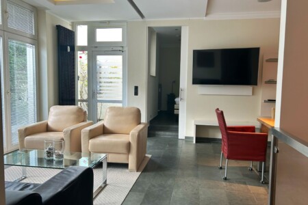 Foto 2 Ferienwohnung Ostfriesland Norderney Lounge 04 (Objekt 81123) buchen