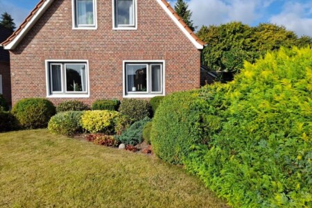 Foto 3 Ferienhaus Ostfriesland Neuharlingersiel & Umgebung Casa frisia (Objekt 97946) buchen