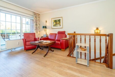 Foto 2 Ferienwohnung Ostfriesland Sylt Wattküken (Objekt 84769) buchen