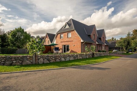 Foto 5 Ferienhaus Ostfriesland Nordfriesland Haushälfte 52b Hanna-Wiebke (ID 511) (Objekt 97093) buchen